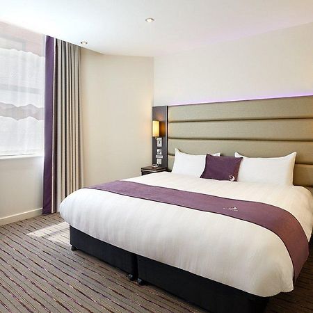 Premier Inn ליברפול מראה חיצוני תמונה