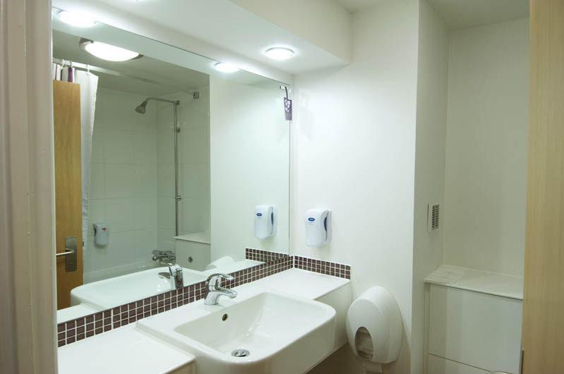 Premier Inn ליברפול מראה חיצוני תמונה
